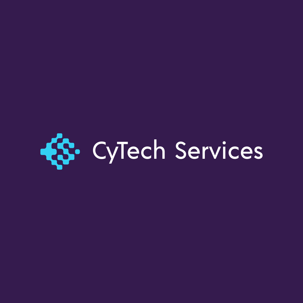 Cytech Services Logo
